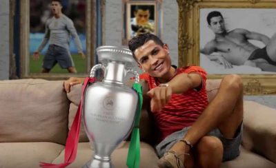 ronaldo