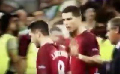ronaldo7
