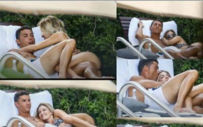 casidavis ronaldo