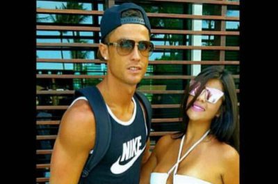 cr7 nechty ronaldo