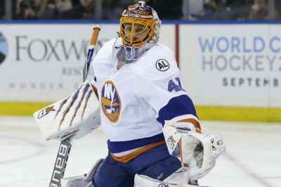 jaroslav halak new york 410126