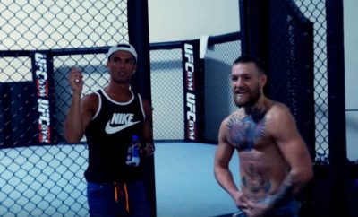 ronaldomcgregor