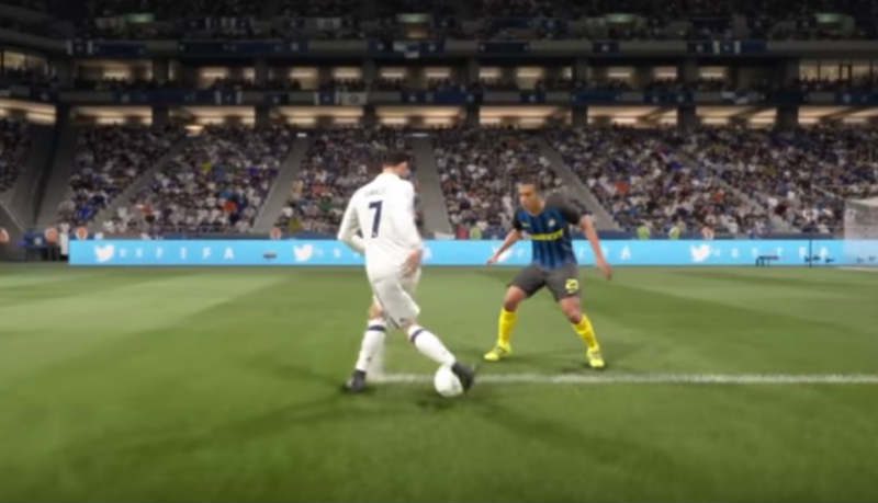 cr fifa