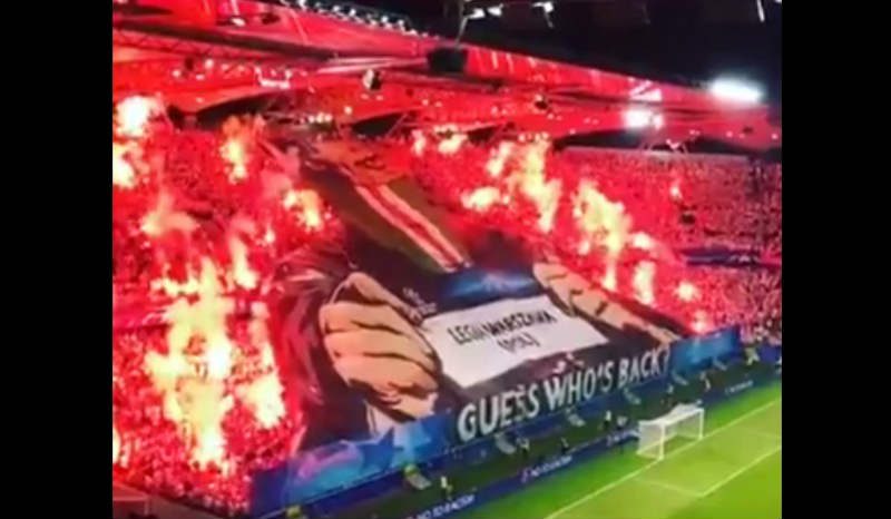 legia