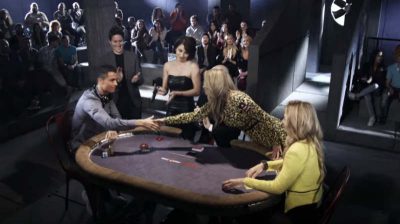 pokerronaldo