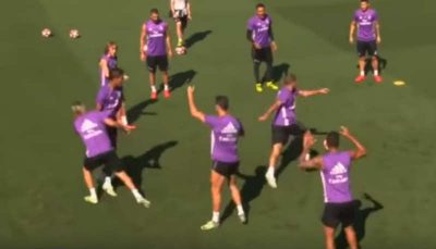 ronaldo coentrao