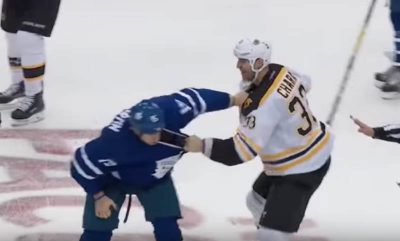 chara