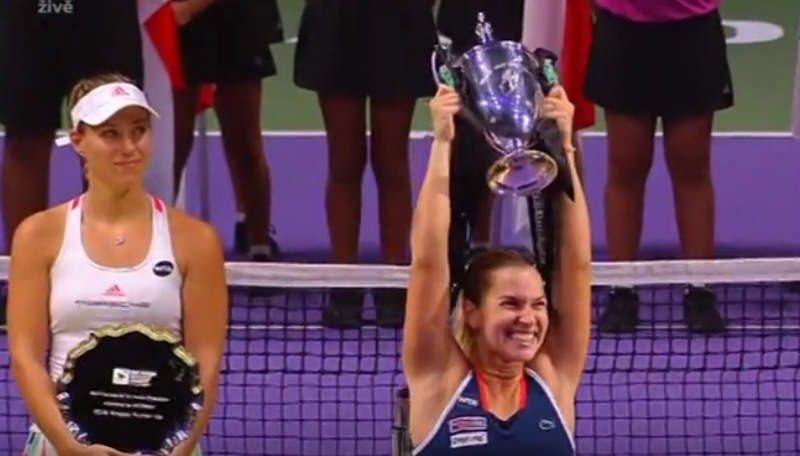 cibulkova