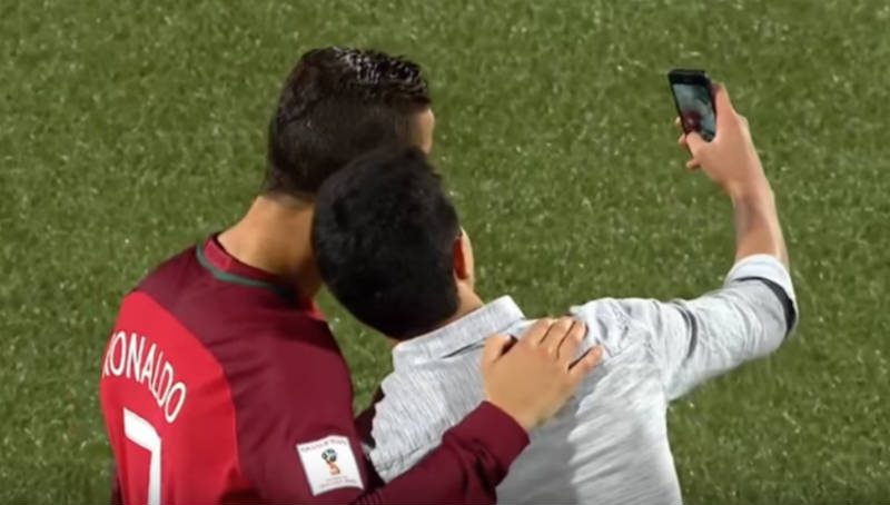 cr7 2