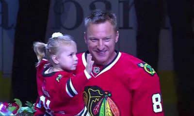 hossa 1