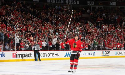 hossa