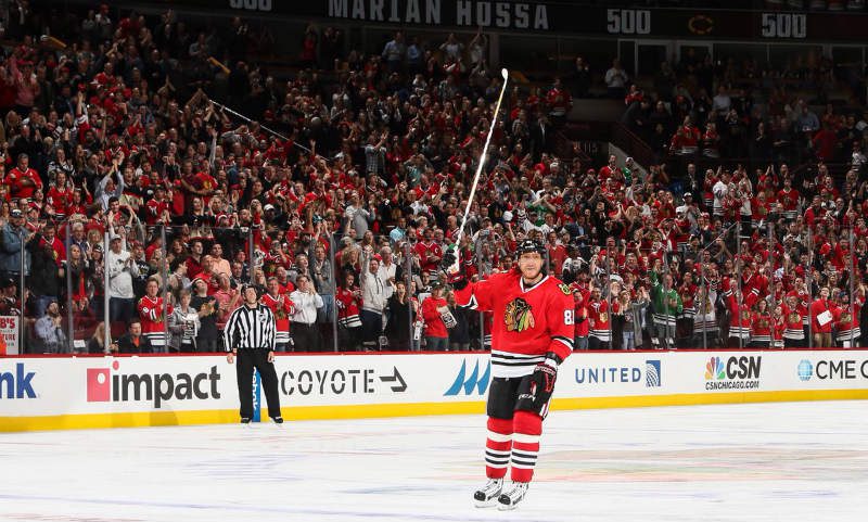 hossa