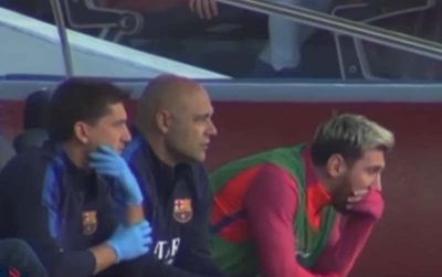 messi