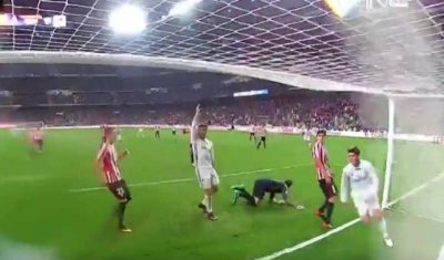 ronaldo morata