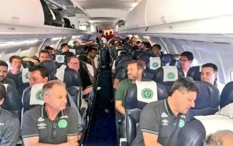 Chapecoense 2
