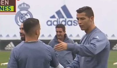 cr7 2
