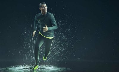 cr7 CR7 Chapter 3 DISCOVERY