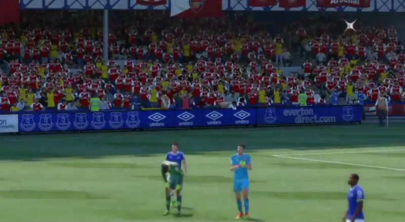 fifa 17 fail