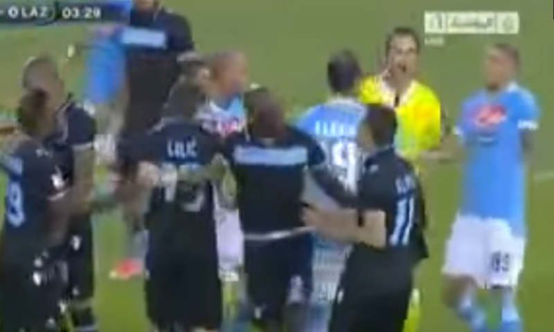 Retro: Keď sa Miro Klose priznal ku gólu rukou 1 klose
