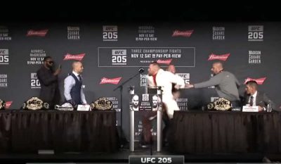 mcgregor