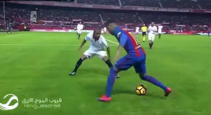 neymar