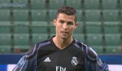 ronaldo
