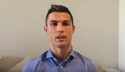 cr7 2