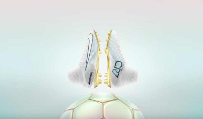 mercurial superfly