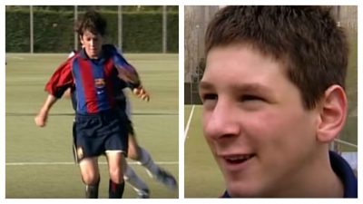 messi 2