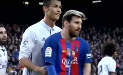 messironaldo