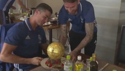 ronaldoramos