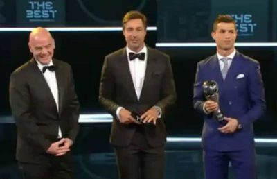 Ronaldo thebest