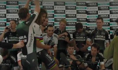 sagan mannequin