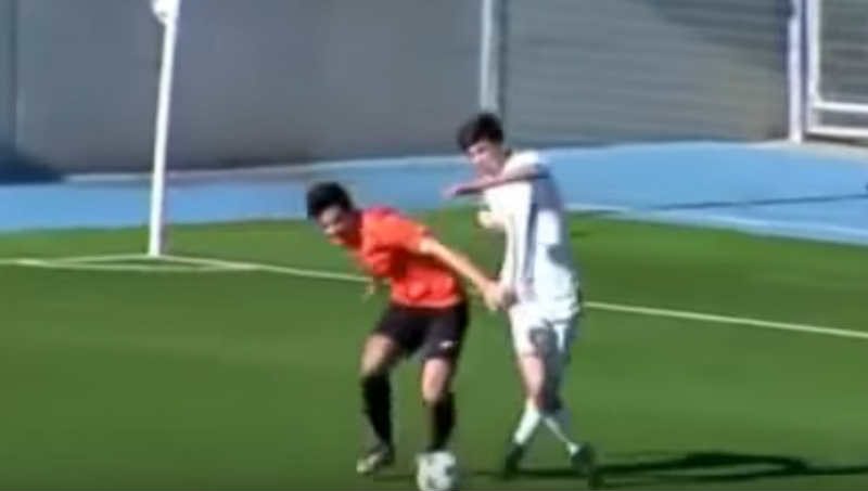 zidane