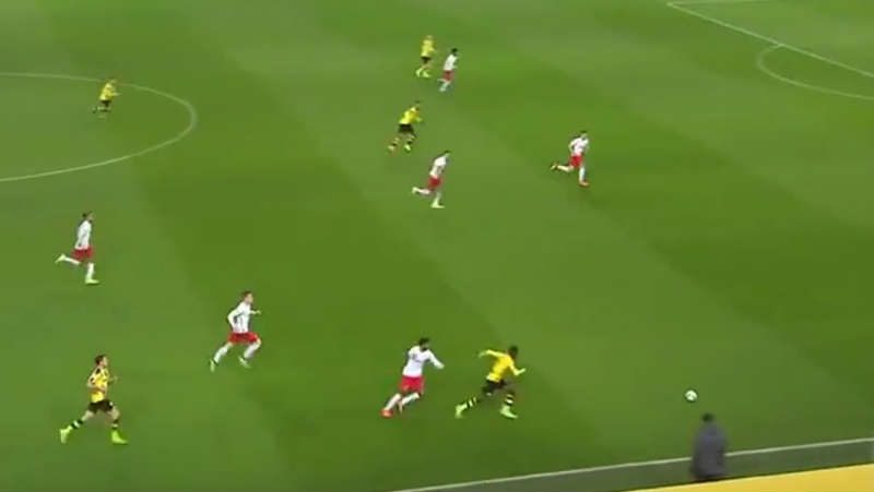 dembele