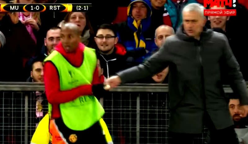mourinho
