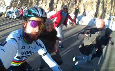 sagan