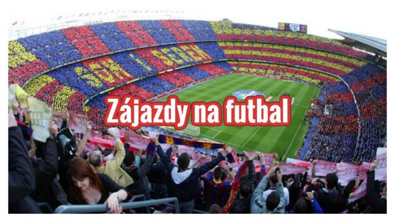 10 najlepších zájazdov na futbal - marec 2017 1 zajazdy na futbal
