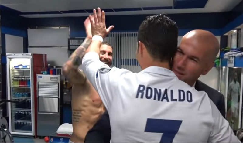 cr7