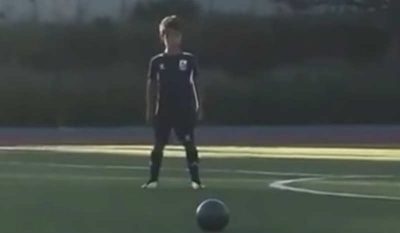 junior ronaldo