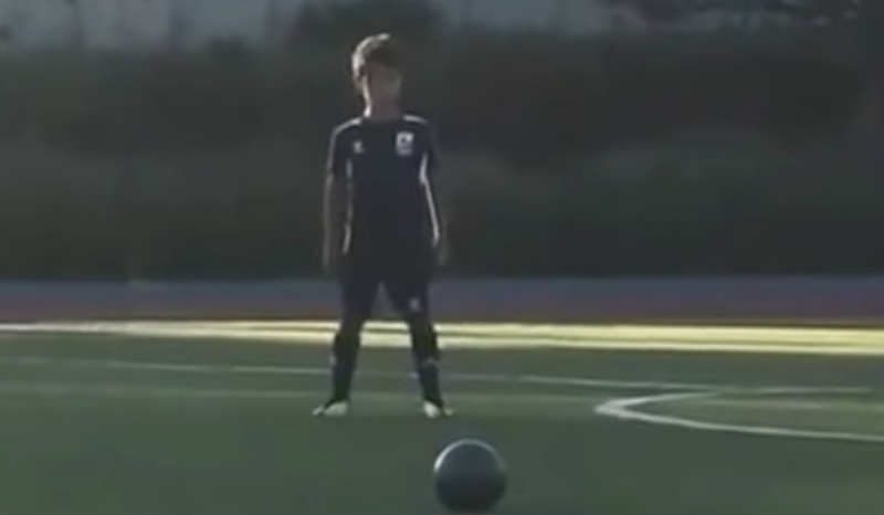 junior ronaldo