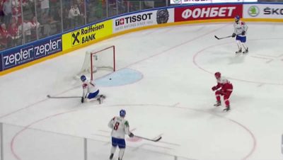 egger own goal