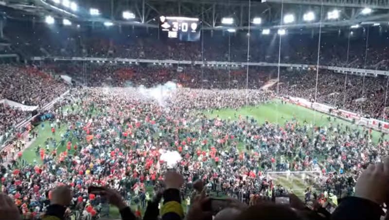 spartak moskva