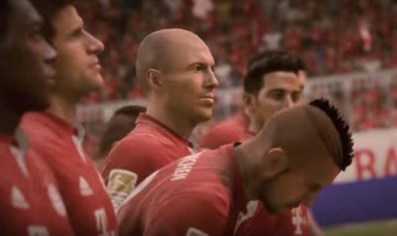 fifa 18