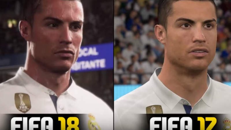 fifa grafika
