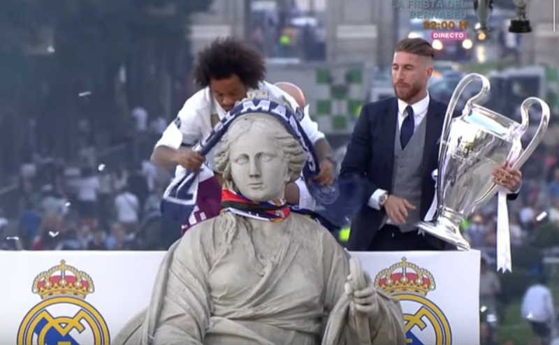 real oslavy