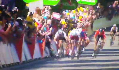 sagan cavendish