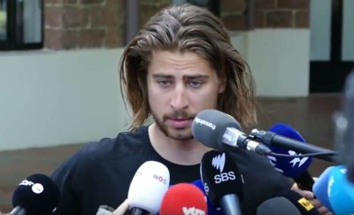 sagan press
