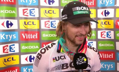 sagan pressure