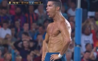 cr7
